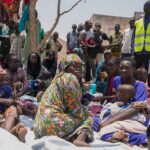 UNHCR warns of rise in violence, human rights violations in Darfur