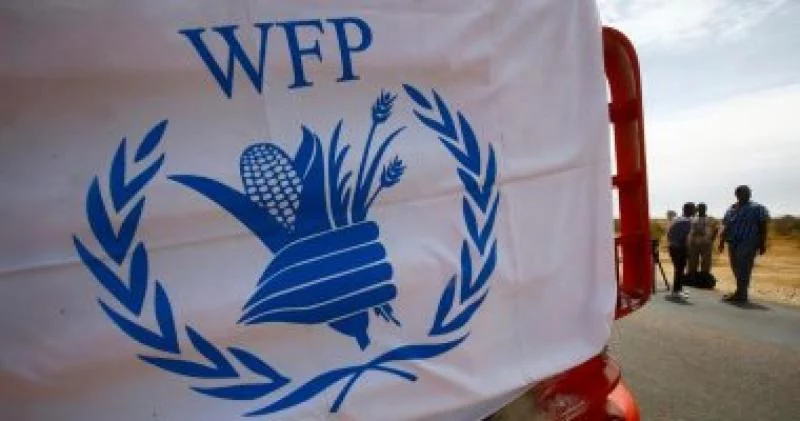 WFP Condemns RSF Looting of Food Supplies in Sudan’s Al-Jazirah