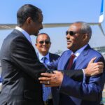 RSF Hemetti’s regional tour continues with stop in Ethiopia