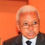 A UN fact-finding mission to Sudan headed by Tanzanian Mohamed Osman