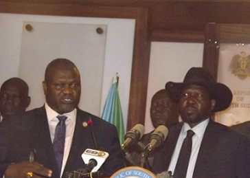 Prioritize elections, humanitarian situation, UN tells South Sudan government