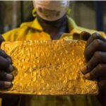 Mali signs an agreement with Russia to build the largest gold refinery in the country