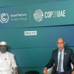 Mauritanian-Chadian discussions after the withdrawal of Burkina Faso and Niger from the G5