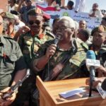 Nile River governor threatens FFC Sudan’s pro-democracy groups