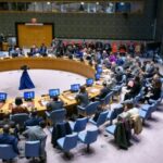 The Security Council votes today to end the UN political mission in Sudan