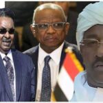 Treasury Targets Sudanese Actors for Undermining Peace, Security, and Stability in Sudan