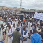 “Popular Armament” is a new militia in Sudan