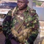 Dalanj town falls to SPLM-N in South Kordofan