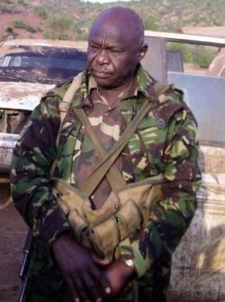 Dalanj town falls to SPLM-N in South Kordofan