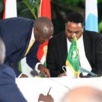 IGAD Members Describe Sudan War as Unjust, Call for Constructive Dialogue Between Ethiopia and Somalia