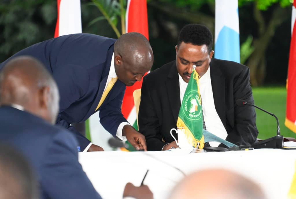 IGAD Members Describe Sudan War as Unjust, Call for Constructive Dialogue Between Ethiopia and Somalia