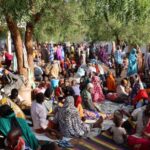 UN : Sudan conflict has displaced more than 7.3 million people