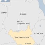 Troika condemn attack in Abyei Administrative Area