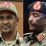 IGAD to address Sudan’s conflict, Ethiopia-Somalia dispute next Thursday