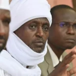 Chad opposition leader ” Yaya Dillo” killed in shootout