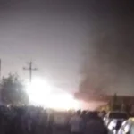 Sudan war: Deadly drone attack on River Nile state iftar march