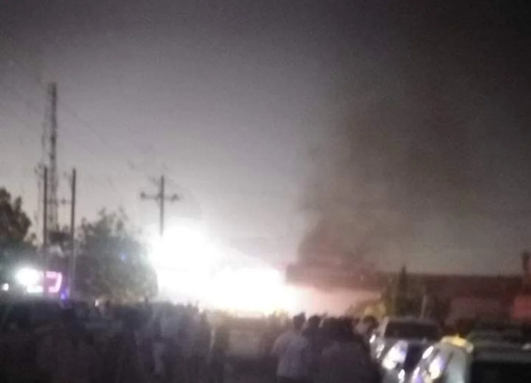 Sudan war: Deadly drone attack on River Nile state iftar march