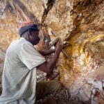 Sudan Gold , fuel for regional influence war, and Egyptian intelligence is the master of the scene. 