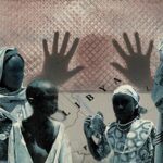 Behind the Walls of Salvation: Sudanese Women Flee War Only to Fall into the Trap of the Body in Libya