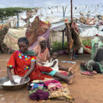 UN: Ongoing conflict forces 300,000 to flee South Sudan in 2025