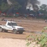 Death of Civil Administration Chief’s Guards in West Darfur