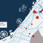 Report alleges $24M Dubai real estate network linked to RSF leadership