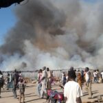 Three Years of War: Press and Human Rights Organizations Warn of Continued Violations and Demand a Humanitarian Truce and Immediate Humanitarian Corridors