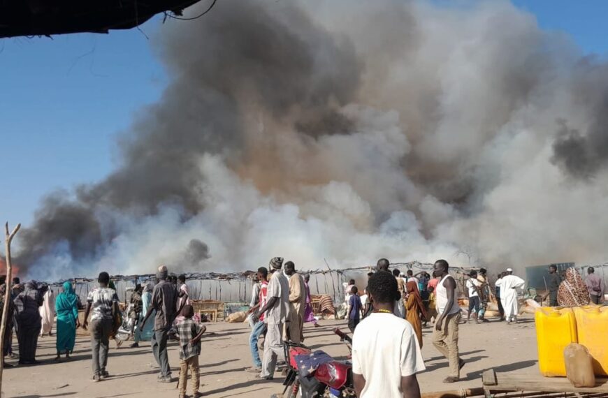 Three Years of War: Press and Human Rights Organizations Warn of Continued&hellip;