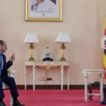 The Entebbe Agreement for the Nile Basin Countries and the Egyptian-Ethiopian-Sudanese Conflict